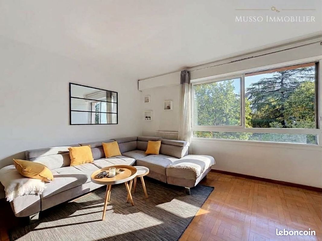 Appartement 2 pièces 44 m² · à Marseille · 44 m² · 225 000 €