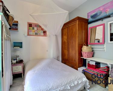 Appartement 258 000 € - 62 m²