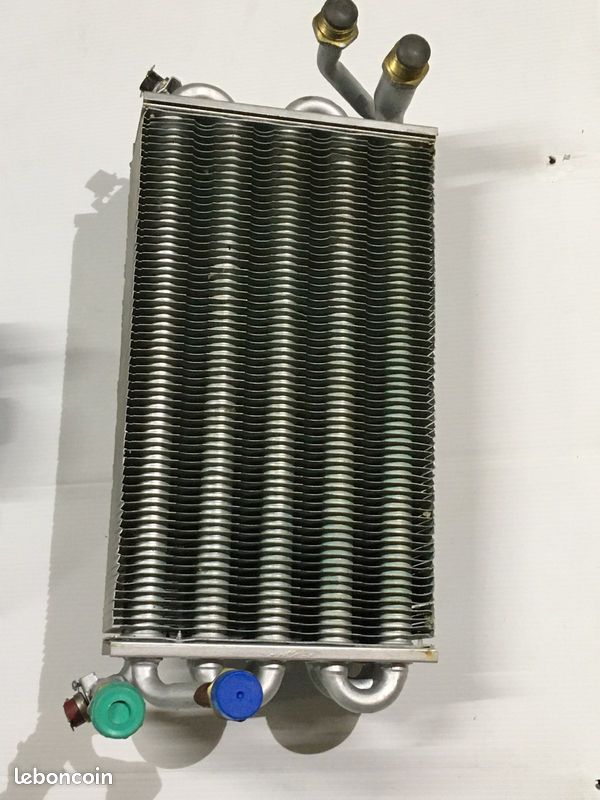 Pièce pour chauffage gaz (image 1)