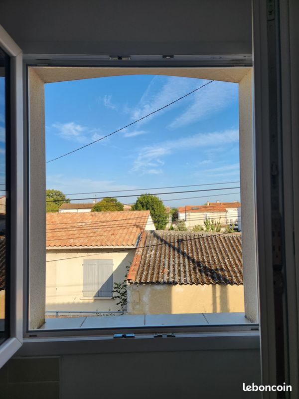 Appartement 3 pièces 50 m² · à La Rochelle · 50 m² · 870 €