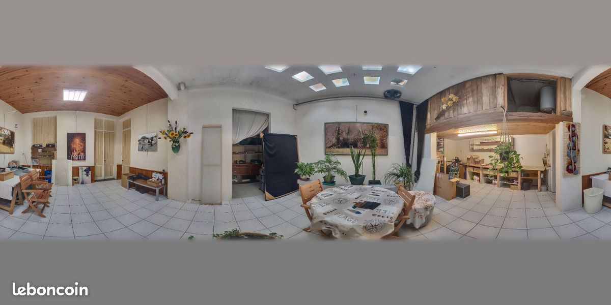 Maison 7 pièces 234 m² - Libourne 33500 (image principale 11)