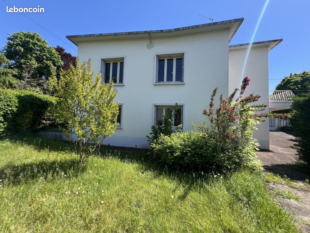 Maison 5 pièces 200 m² · à Valence · 200 m² · 259 000 €