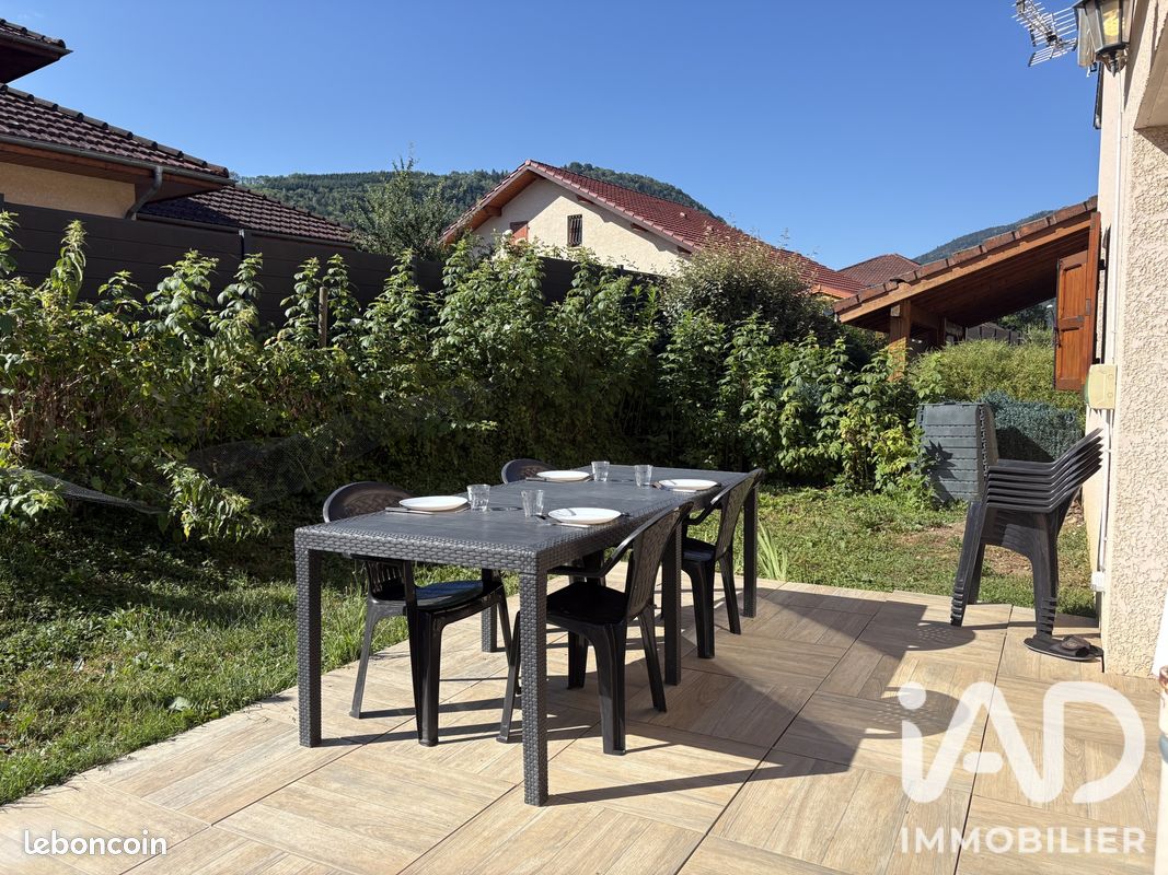 Maison familiale 5 pièces 114 m² (image 9)
