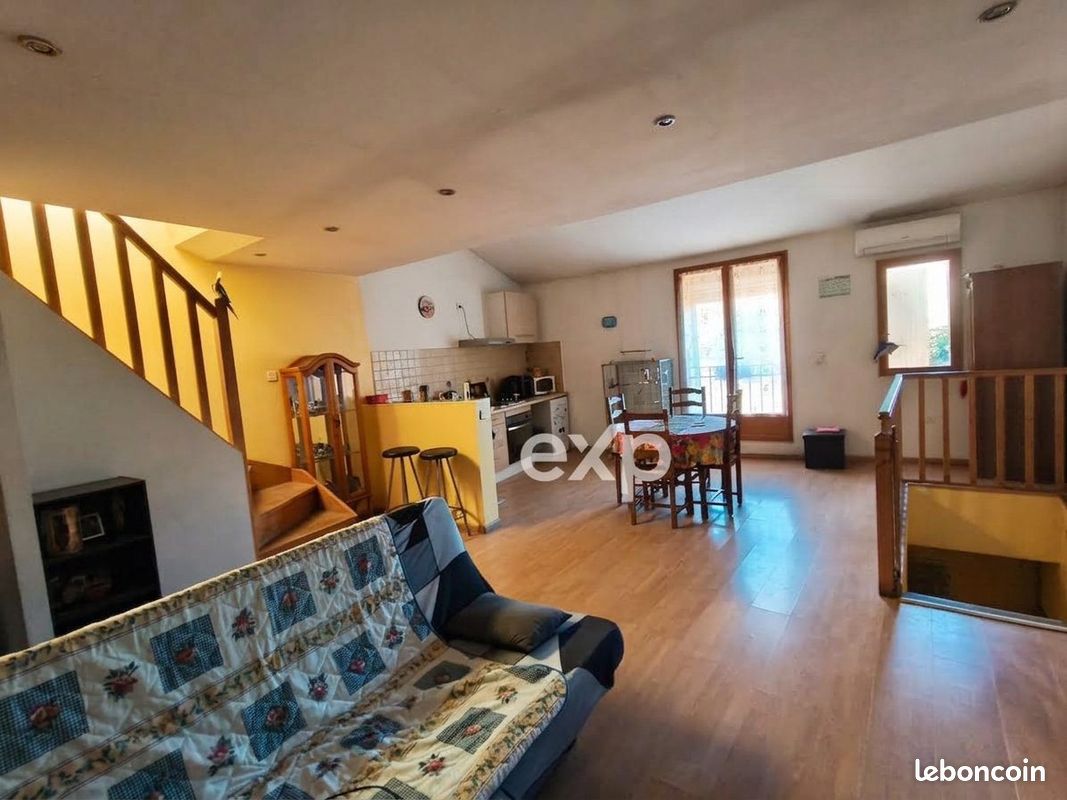 Maison 3 pièces 77 m² · à Cazouls-lès-Béziers · 77 m² · 139 000 €