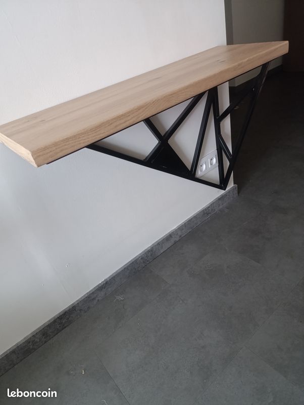 Meuble console (image 2)