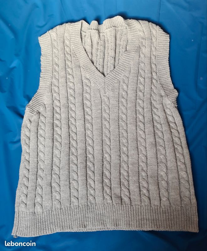 Vêtements femme taille 36 (image 2)