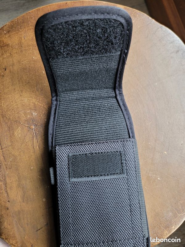 Étui de téléphone portable pour ceinture (image 3)