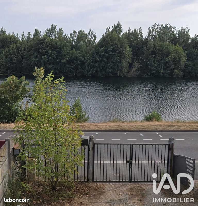 Maison 4 pièces 114 m² · à Misy-sur-Yonne · 114 m² · 148 000 €