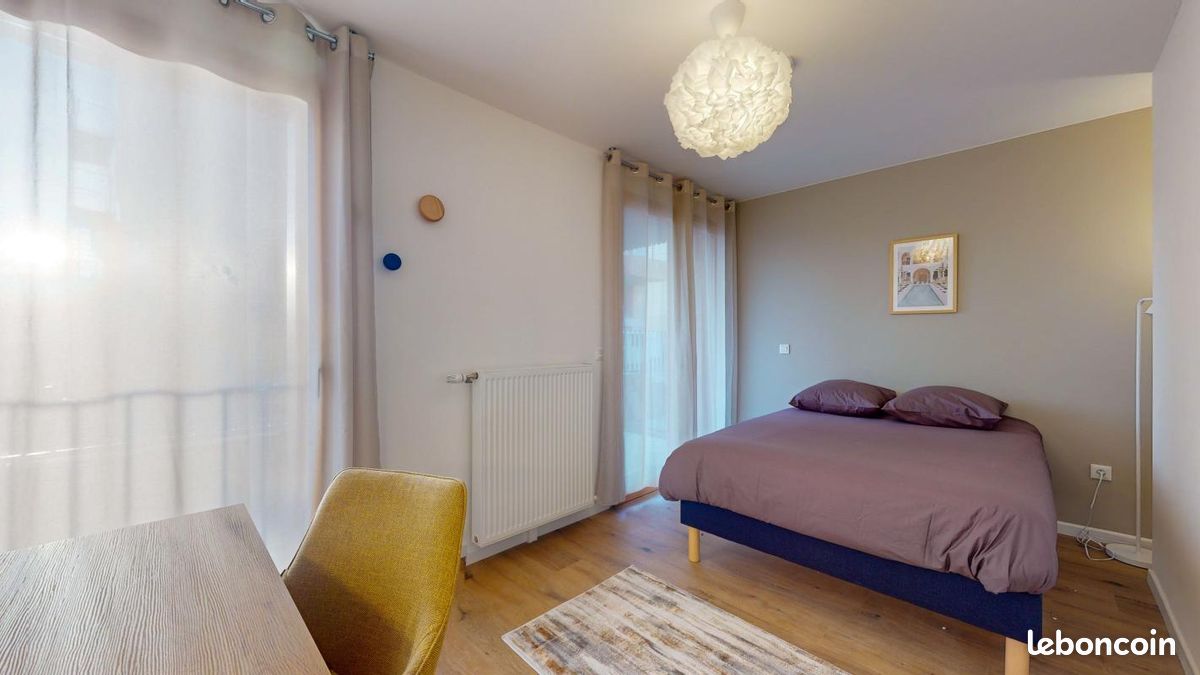 Appartement 1 pièce 21 m² · à Rungis · 21 m² · 974 €/mois