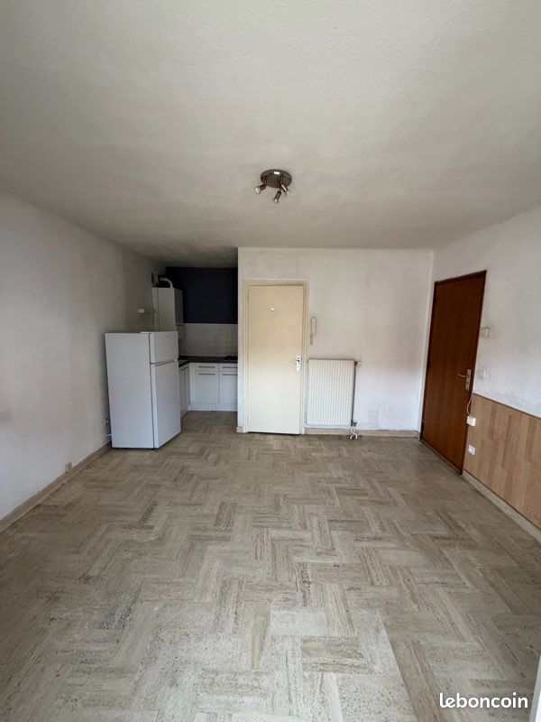 Appartement 1 pièce 22 m² · à Le Puy-en-Velay · 22 m² · 500 €