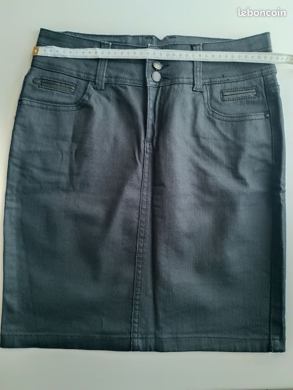 Bonobo Jeans Jupe T36 (image 1)