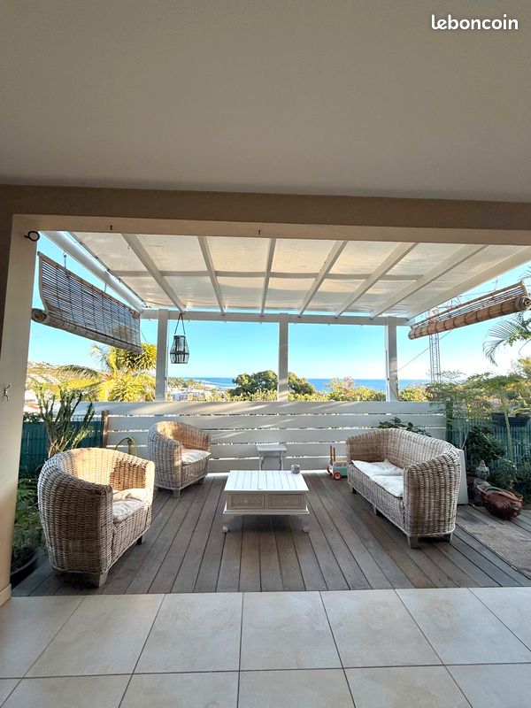 Maison 4 pièces 147 m² · à Saint-Paul · 147 m² · 667 000 €