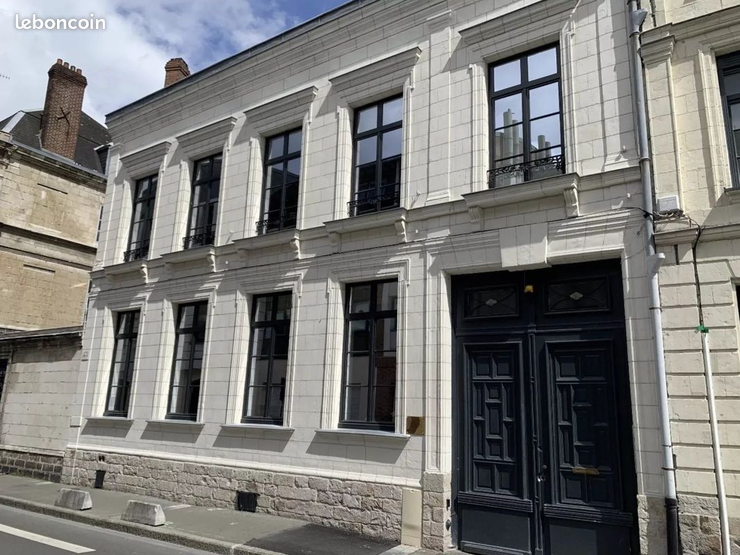 Parking/box Arras · 15 000 €
