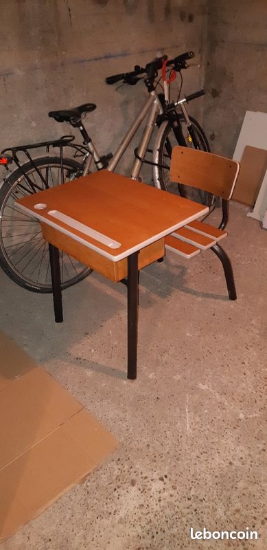 Bureau écolier (image 2)