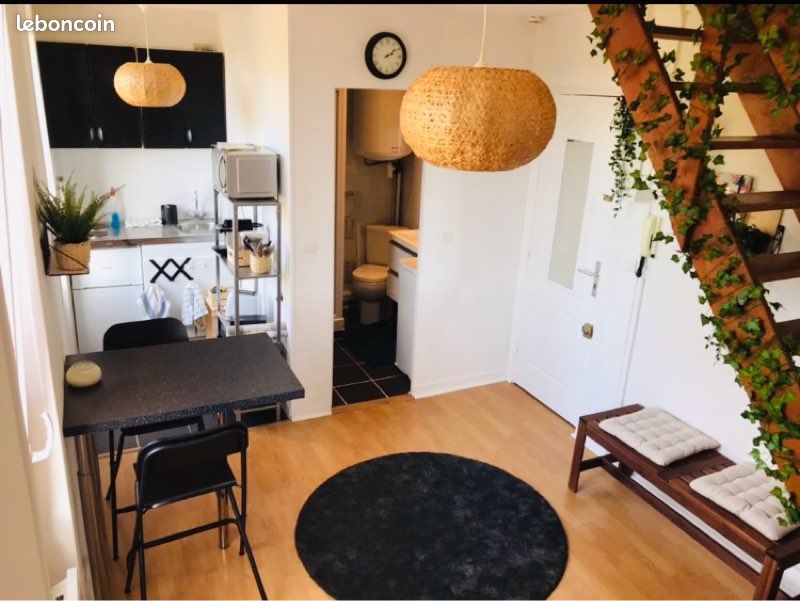 Appartement a louer chaville - 2 pièce(s) - 35 m2 - Surfyn