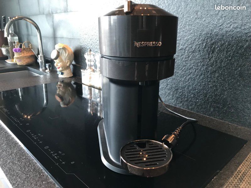 Cafetière Nespresso (image 3)