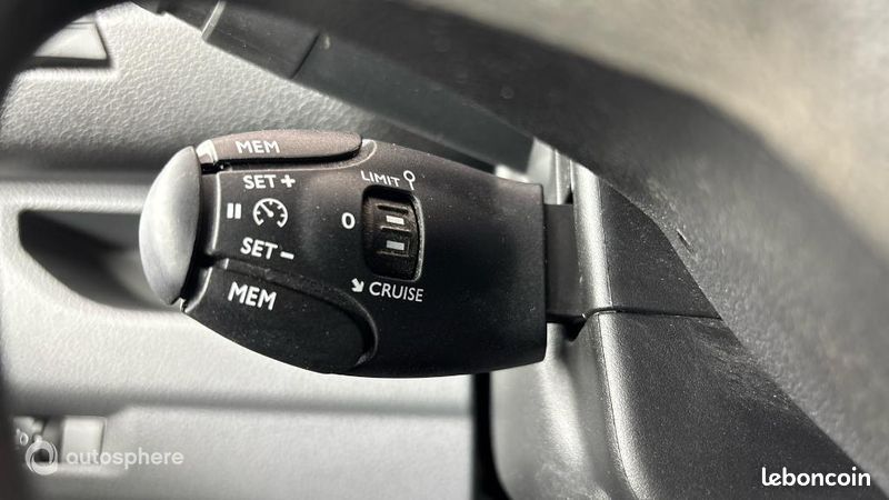 Citroen Jumpy Véhicule utilitaire ou Société M 1.5 BlueHDi 120ch S&S Driver (image 25)