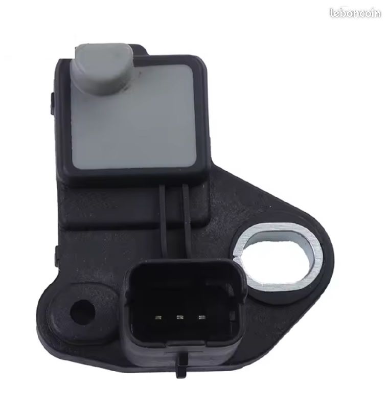 Capteur PMH (Position Vilebrequin) Partsline 1920AW – Compatible Peugeot, Citroën, Berlingo, C3, 206, Etc.