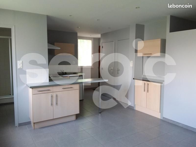 Appartement 2 pièces 31 m² · à Béthune · 31 m² · 410 €