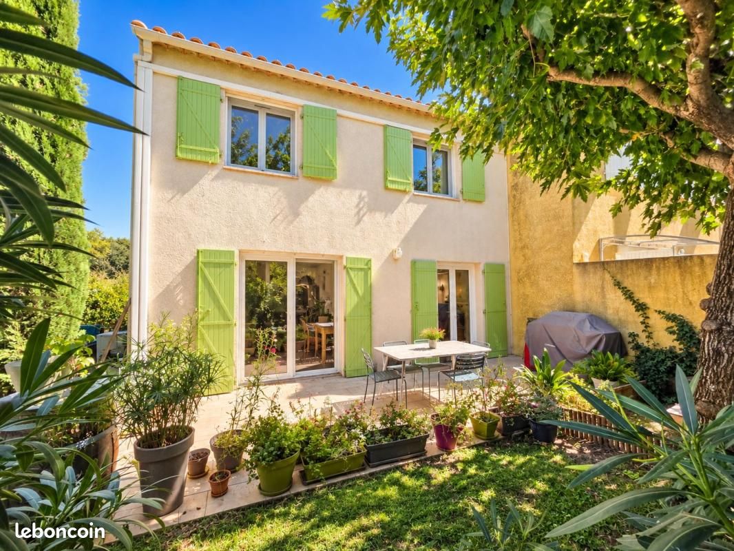 Maison 4 pièces 92 m² · à Avignon · 92 m² · 259 000 €