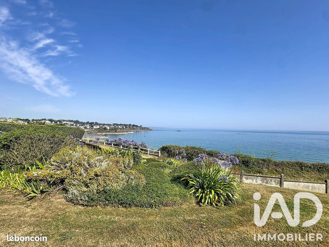Appartement 2 pièces 56 m² · à Saint-Quay-Portrieux · 56 m² · 195 000 €