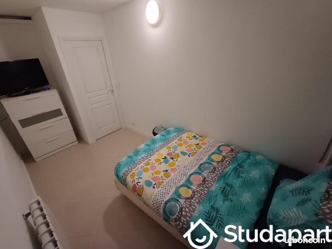 Appartement a louer sarcelles - 1 pièce(s) - 9 m2 - Surfyn