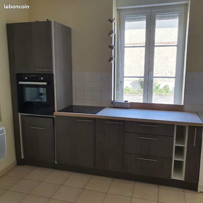 Cuisine équipée (image 1)