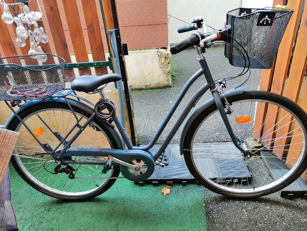 Vélo enfant de 3 ans à 5 ans - LES HIRONDELLES à Aix Les Bains