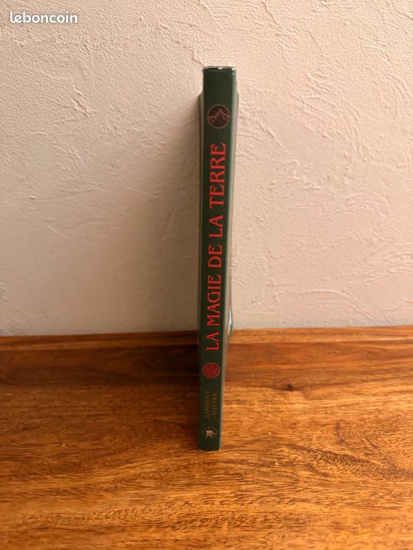 La Magie de la Terre (Lindsay Squire) (image 3)
