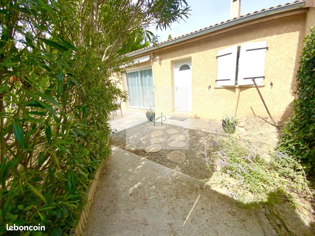 Maison 4 pièces 94 m² · à Le Teil · 94 m² · 265 000 €