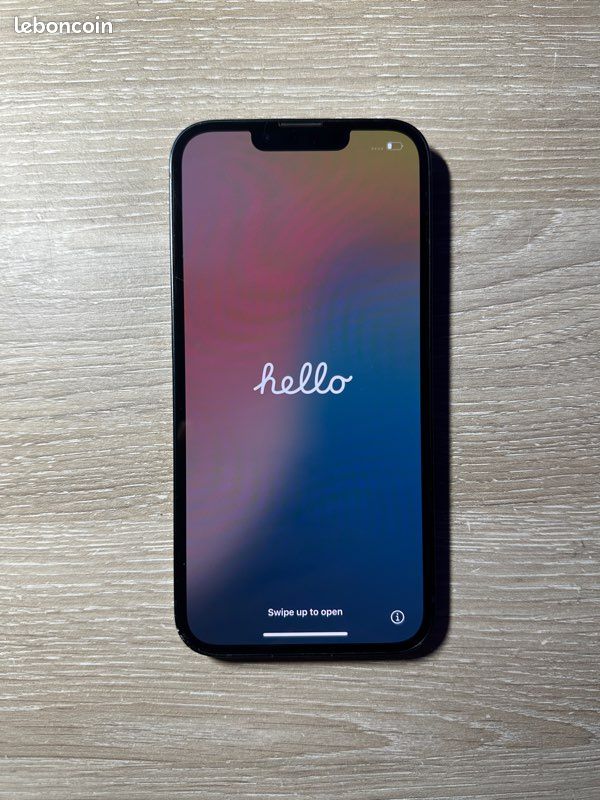 IPhone 13 (image 3)
