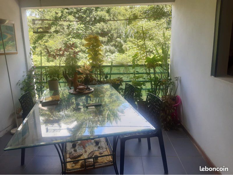 Appartement 3 pièces 70 m² · à Cayenne · 70 m² · 1 500 €