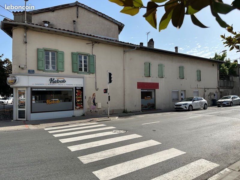 Immeuble 3 pièces 160 m² · à Graulhet · 160 m² · 134 000 €