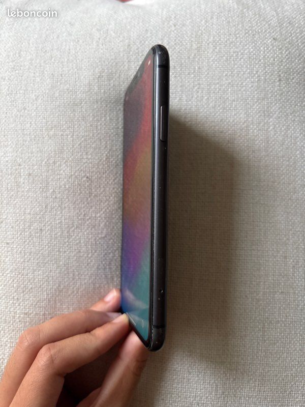 IPhone 11 128go (image 2)