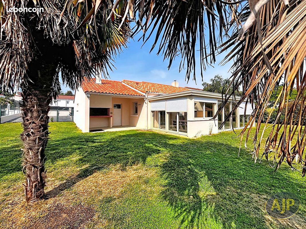 Maison 5 pièces 145 m² · à Le Loroux-Bottereau · 145 m² · 369 000 €