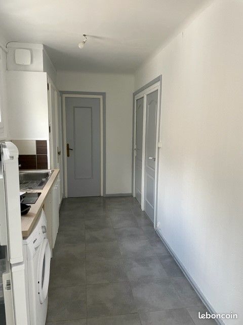 Appartement 3 pièces 58 m² · à Saint-Étienne · 58 m² · 625 €