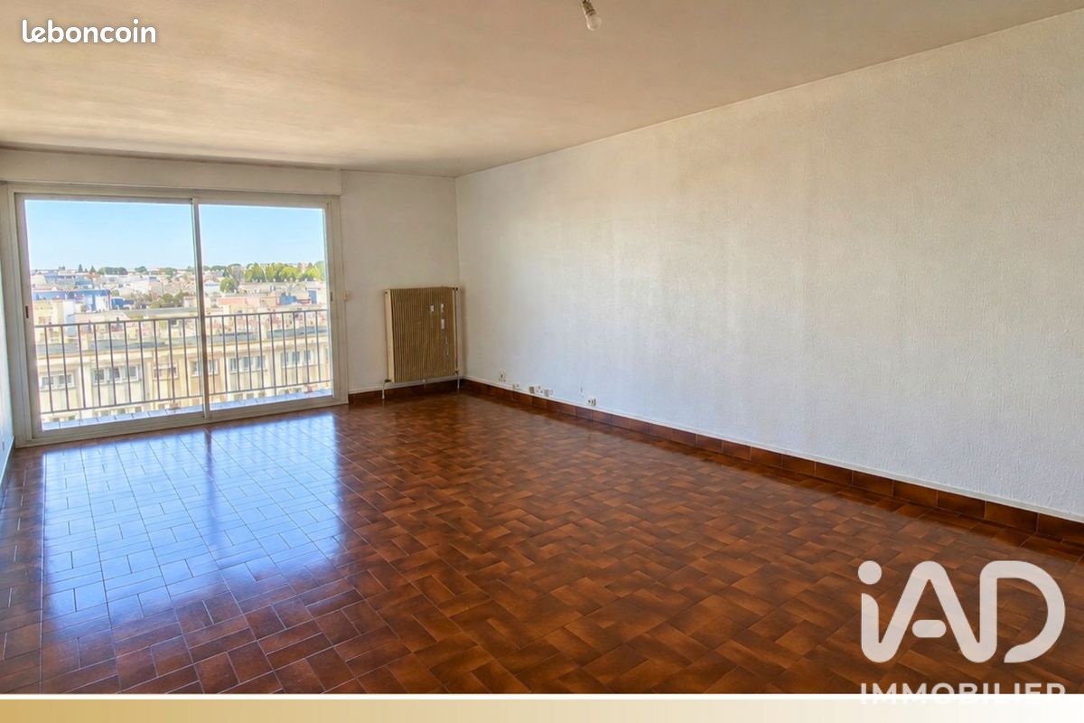 Appartement 4 pièces 89 m² · à Montpellier · 89 m² · 266 000 €