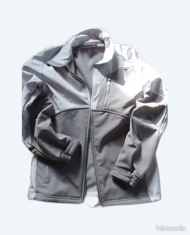 Blouson "homme" molinel neuf (image 1)