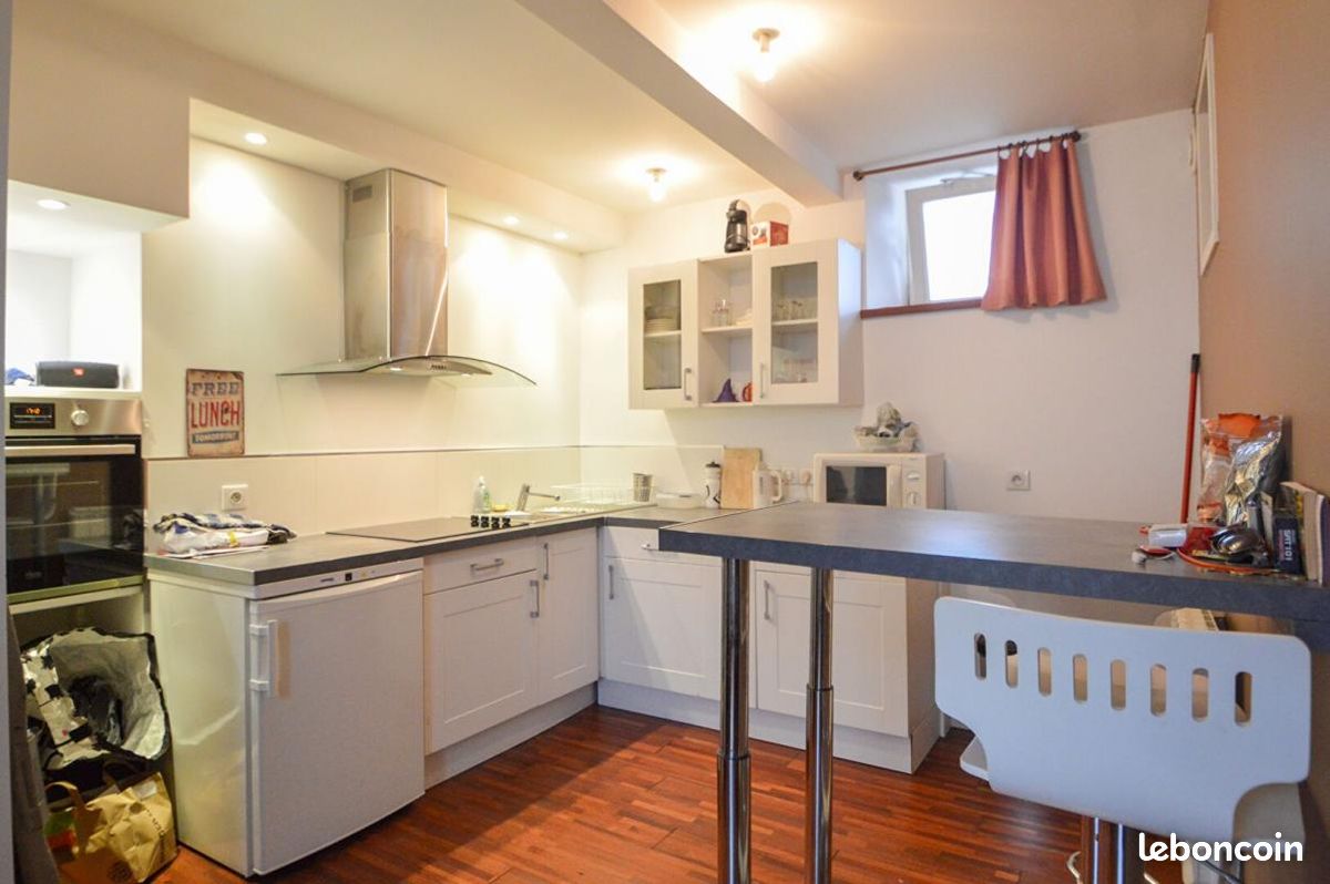 Appartement 2 pièces 24 m² · à Bizanos · 24 m² · 450 €/mois