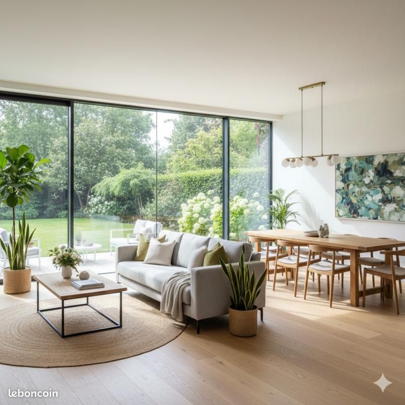 Maison 5 pièces 120 m² · à Chambourcy · 120 m² · 629 000 €