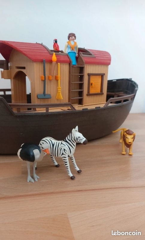 Arche de Noé playmobile 5276 (image 2)