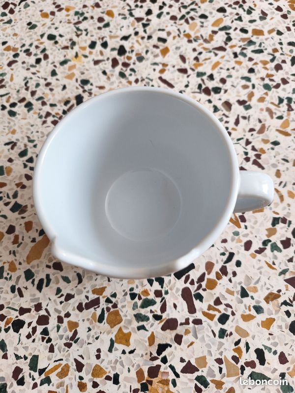 Bol/tasse chat (image 2)