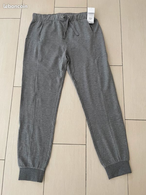 Pantalon molleton PASSIONATA taille L Neuf + Etiquette (image 1)