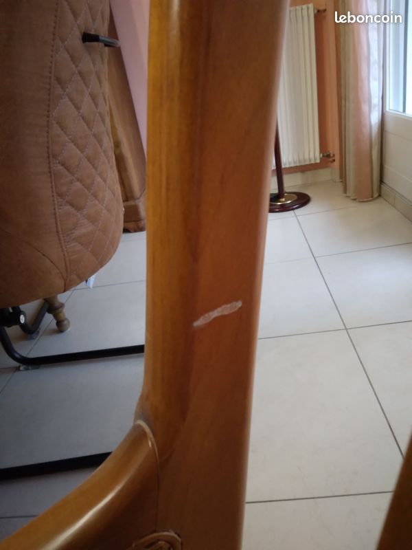 Fauteuil tapissier (image 6)