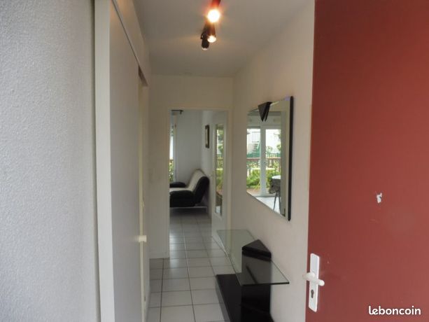 Location T2 Hendaye uniquement pour des étudiants