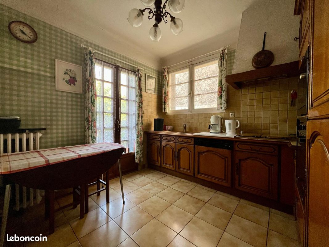Maison 5 pièces 104 m² (image 7)