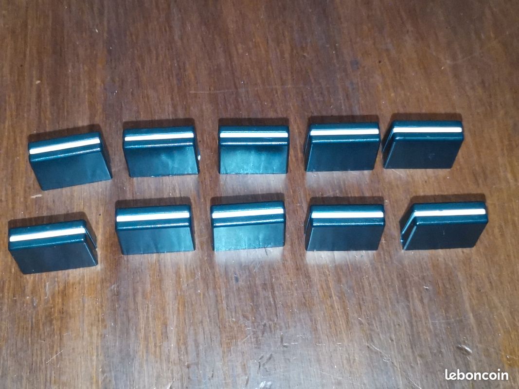 🎛️ boutons fader knobs neufs🎛️ (image 1)