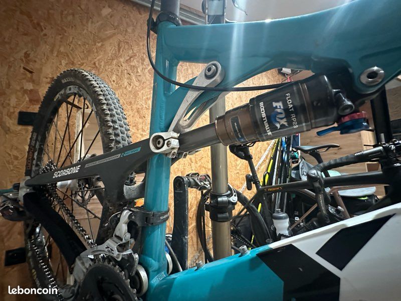 YETI 575 taille M (image 2)