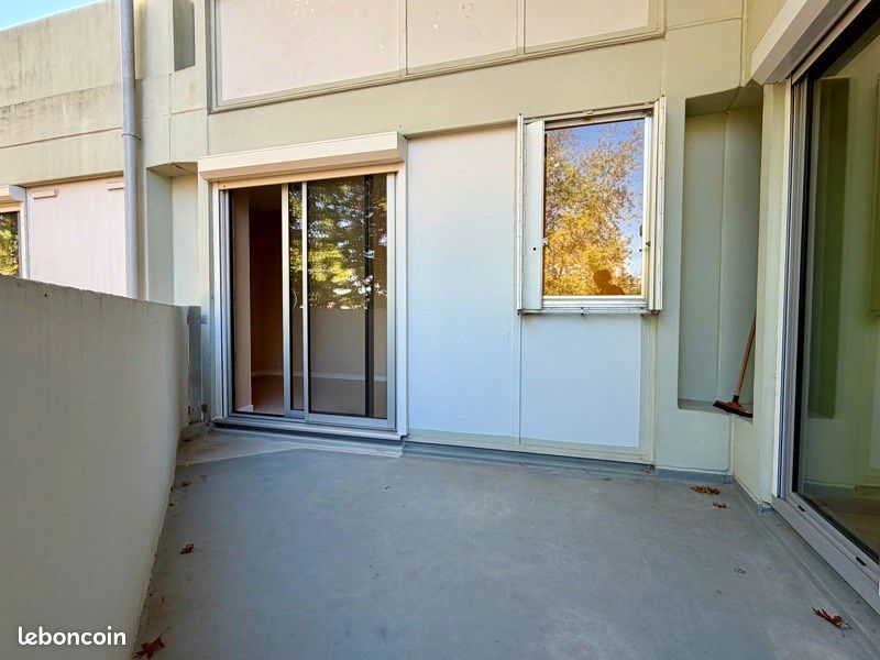 Appartement 3 pièces 63 m² · à Saint-Herblain · 63 m² · 117 568 €
