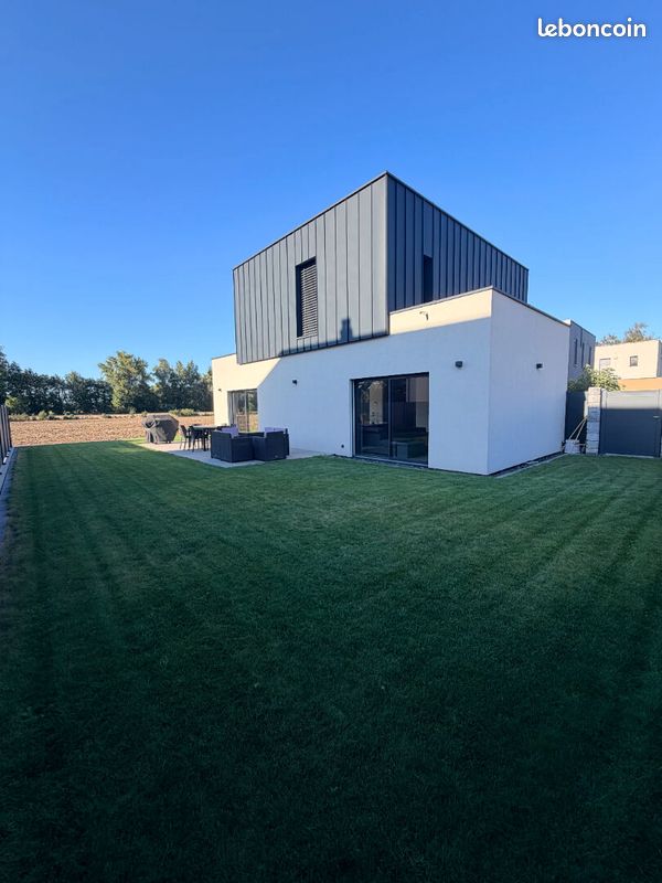 Maison 5 pièces 137 m² · à Eschau · 137 m² · 567 000 €